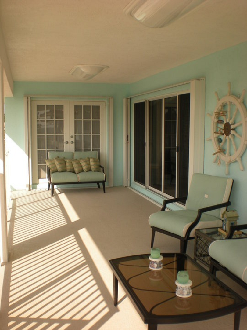 2nd Floor Porch 2