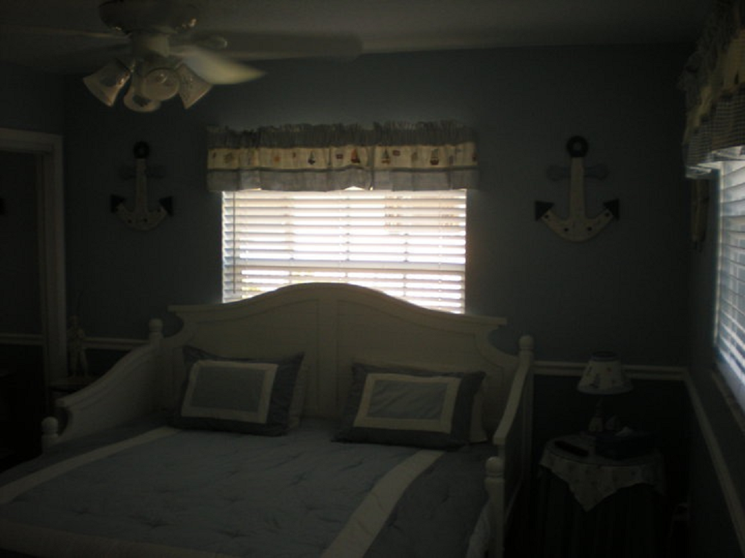 Guest Bedroom 1