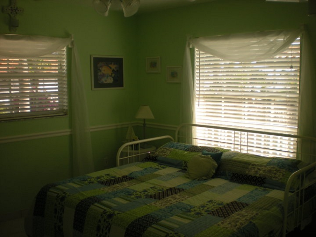 Guest Bedroom 2